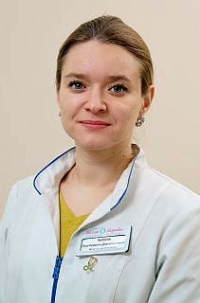 Четина Екатерина Дмитриевна