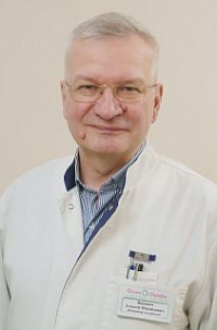 Попович Алексей Михайлович